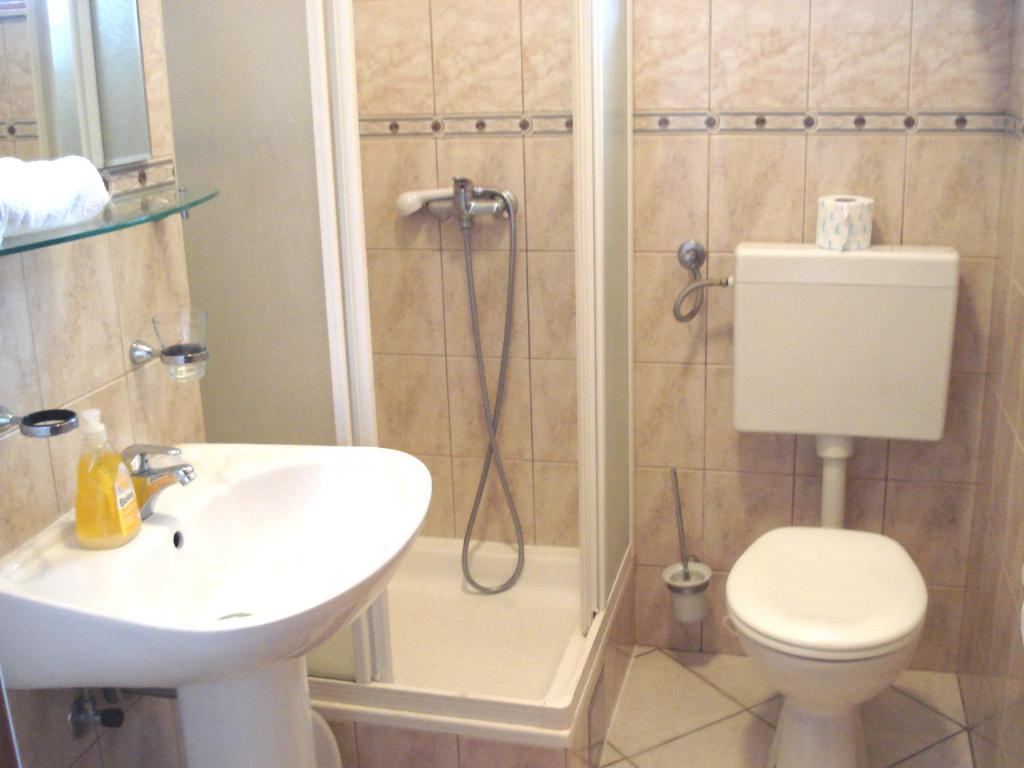 Guest House Karevic Hvar Town Exterior foto