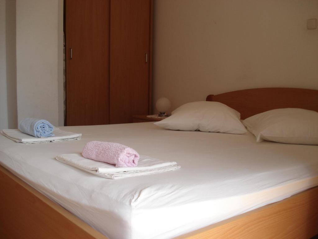 Guest House Karevic Hvar Town Exterior foto